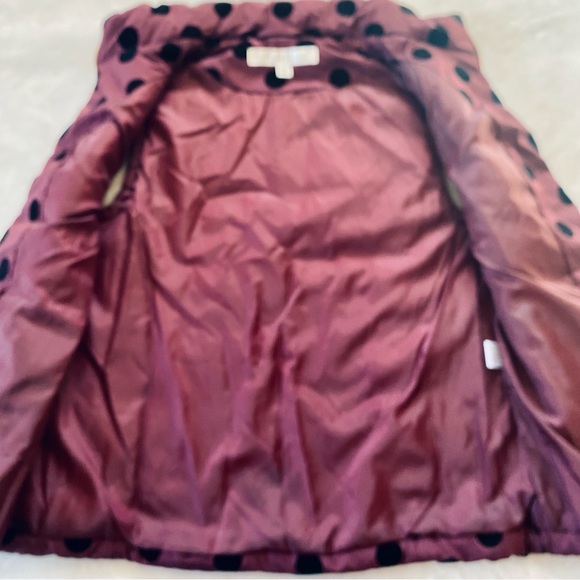 Kenneth Cole New York Vest Size Medium - Picture 3 of 6